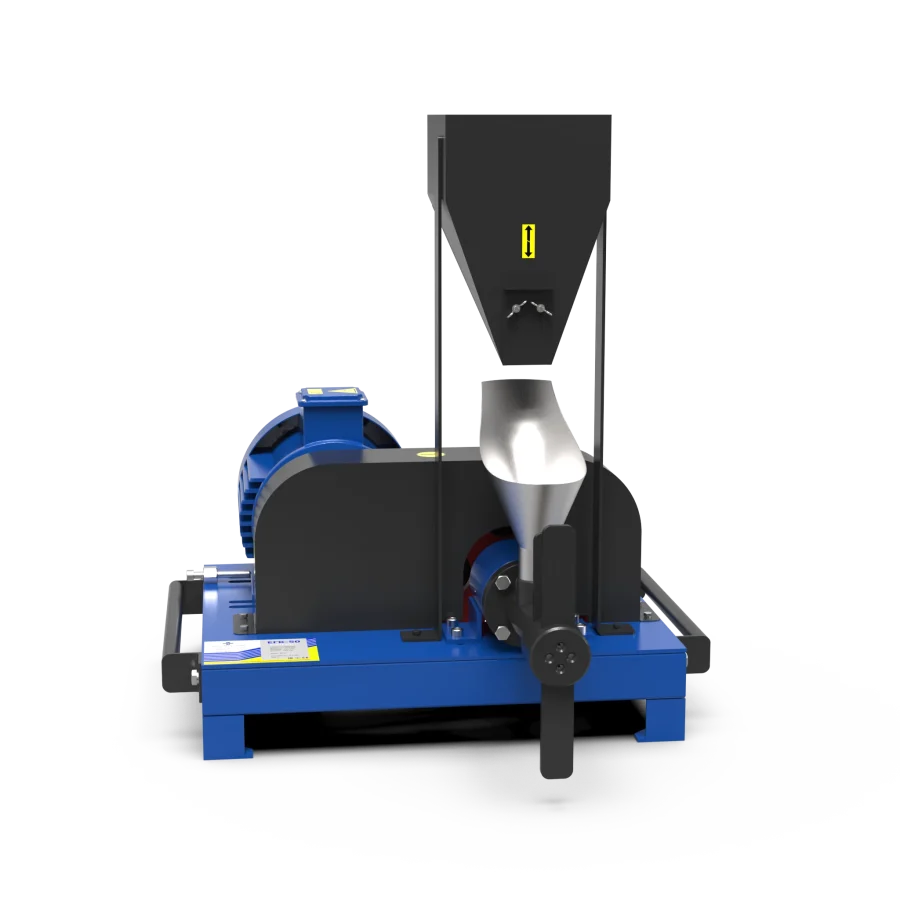 Extruder EGK-60