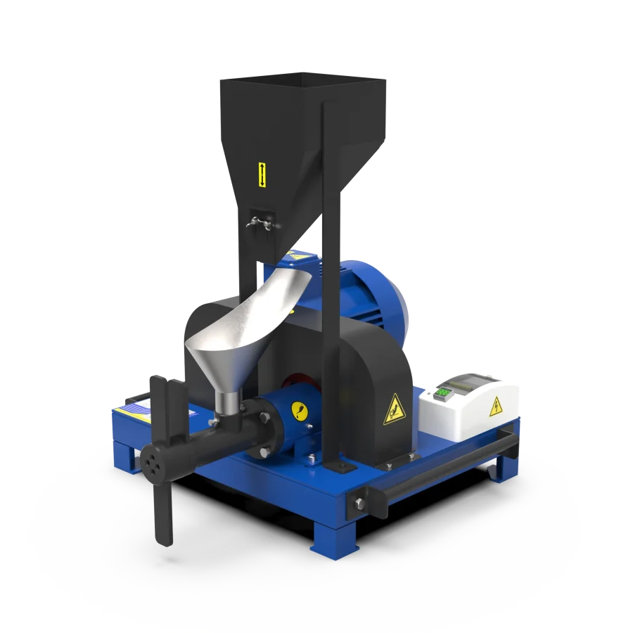 Extruder EGK-60