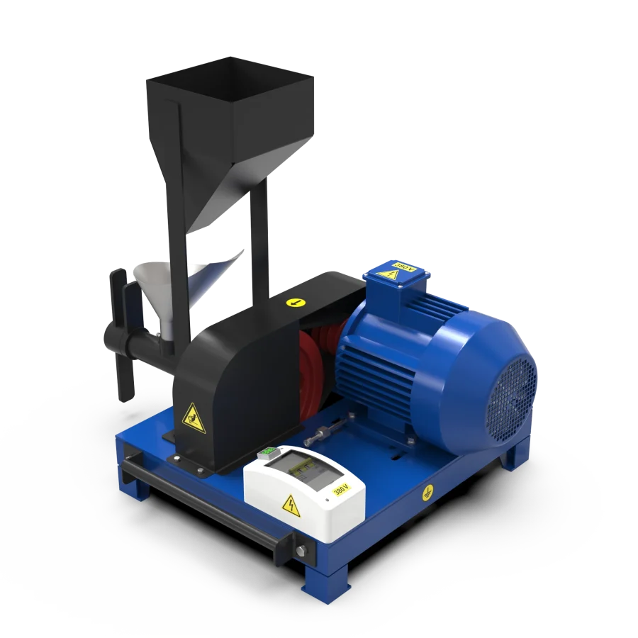 Extruder EGK-60