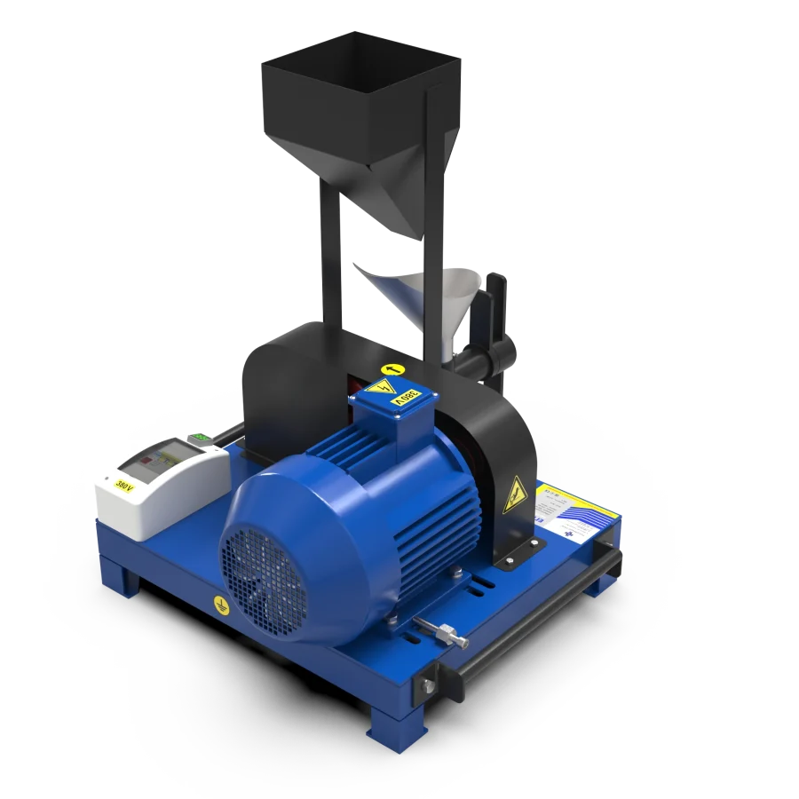 Extruder EGK-60