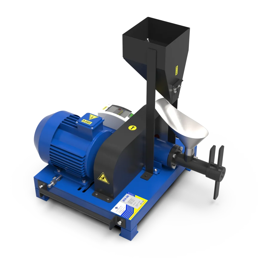 Extruder EGK-60