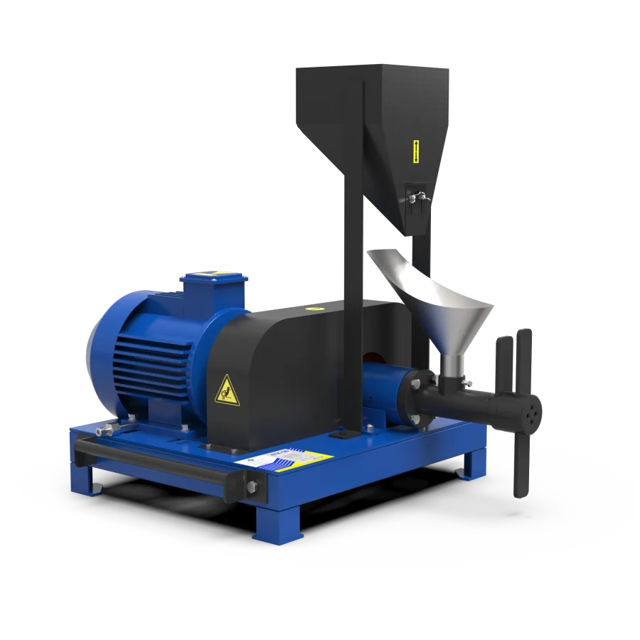 Extruder EGK-60