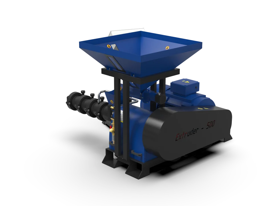 Extruder EGK-500