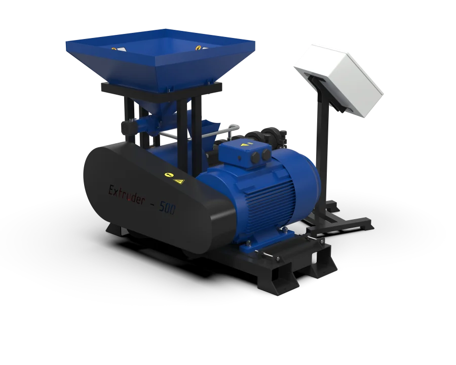 Extruder EGK-500
