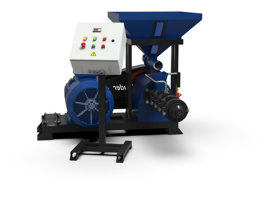 Extruder EGK-500