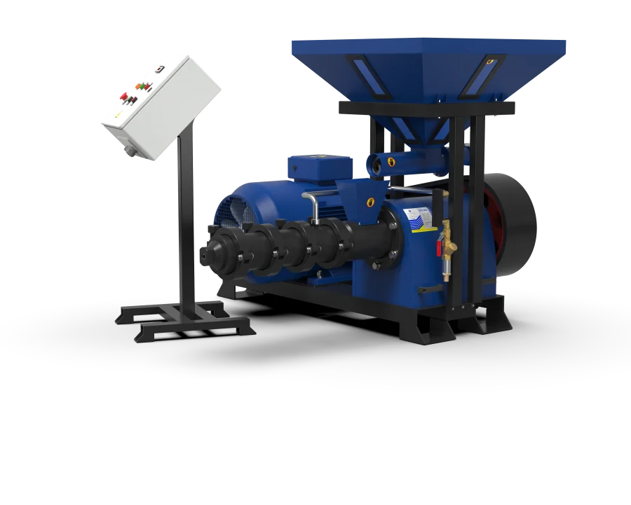 Extruder EGK-500