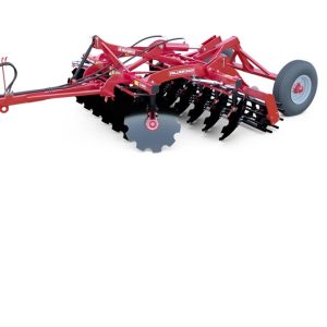 PALLADA 2400 tractată