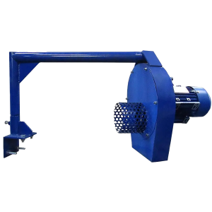 Tocator pentru extruder EGK