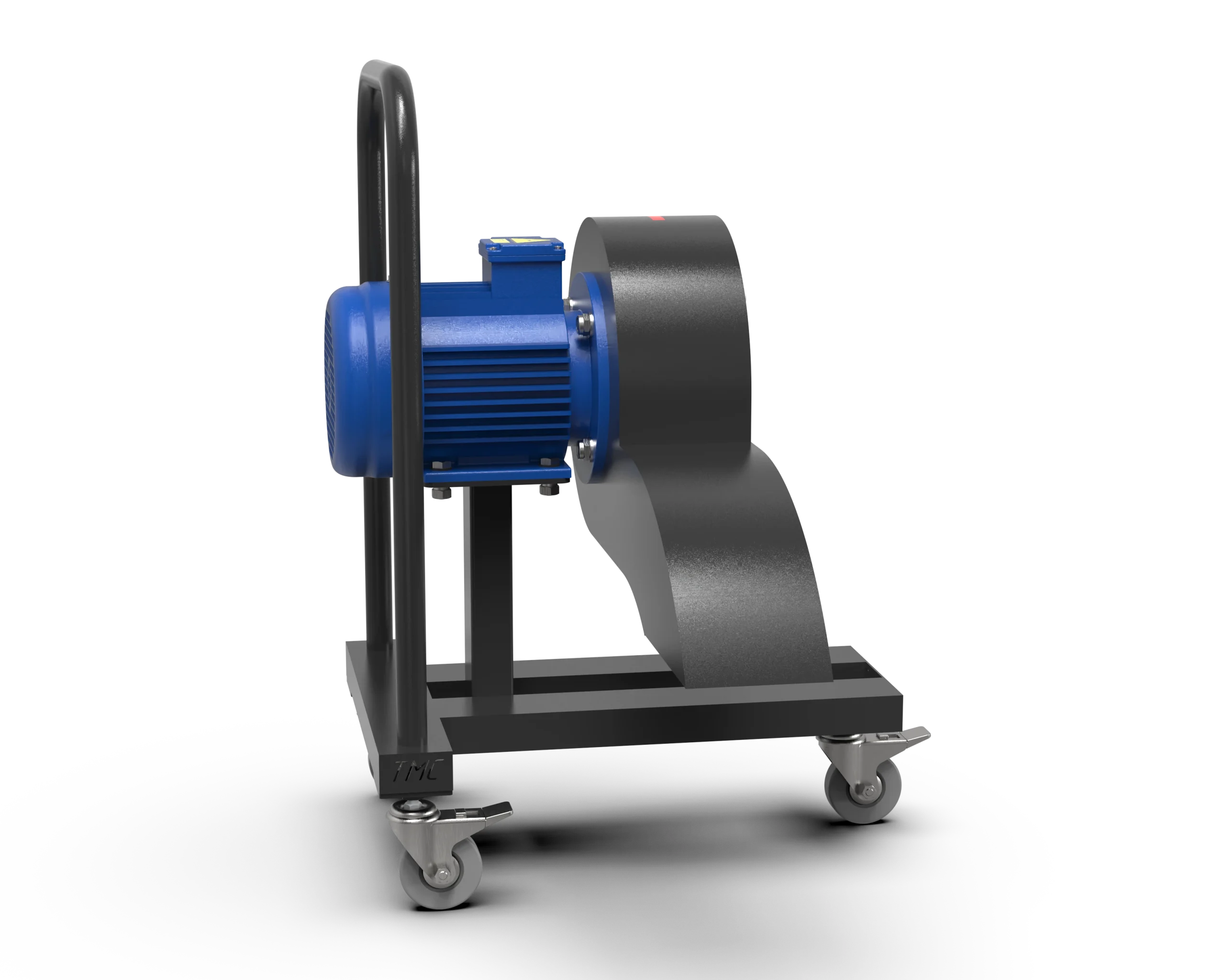 Tocator pentru extruder EGK-500