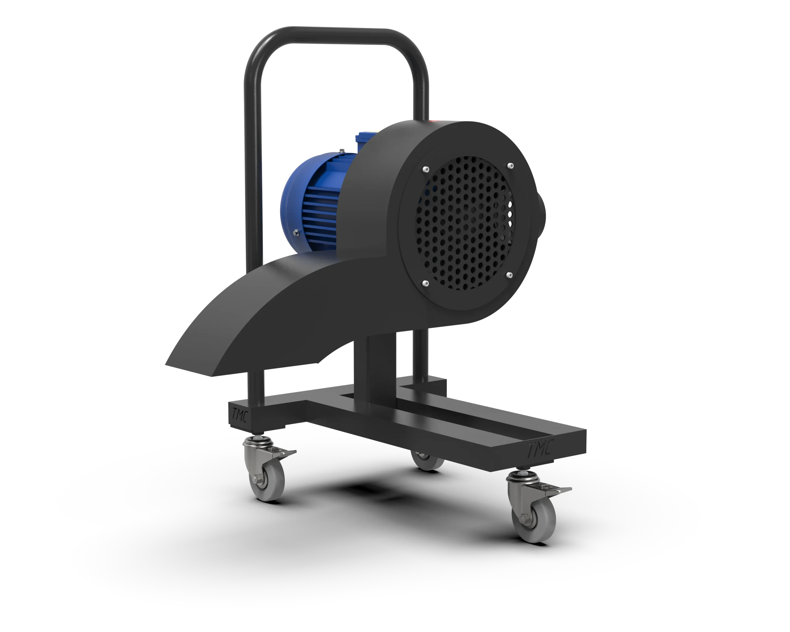 Tocator pentru extruder EGK-500