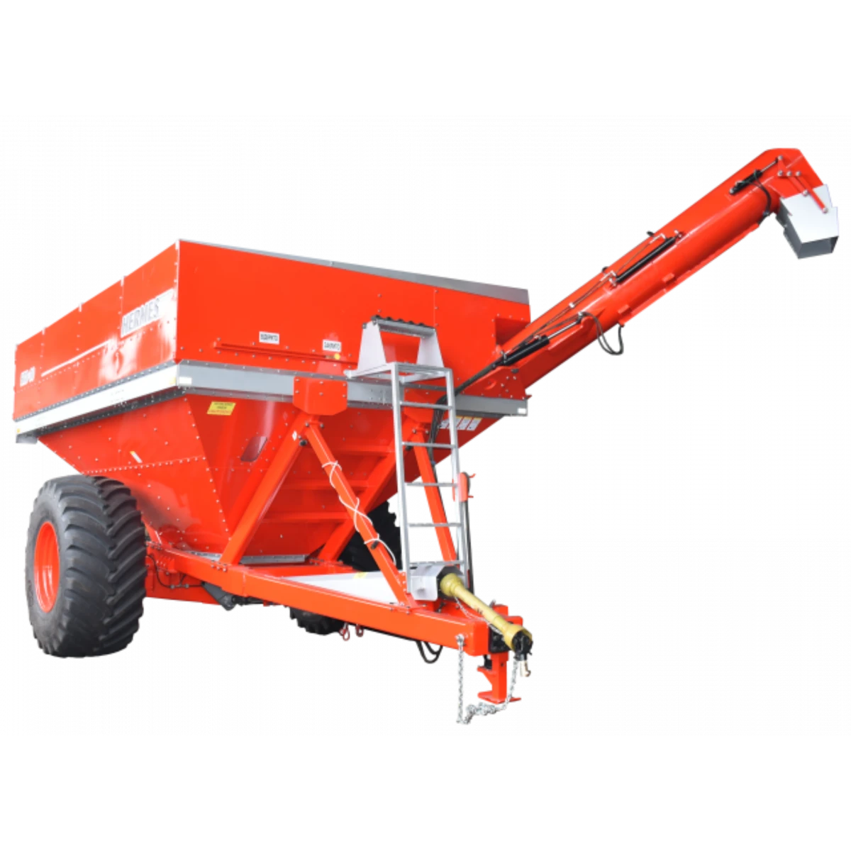 Buncar de transfer pentru cereale BPZ-30 „HERMES”