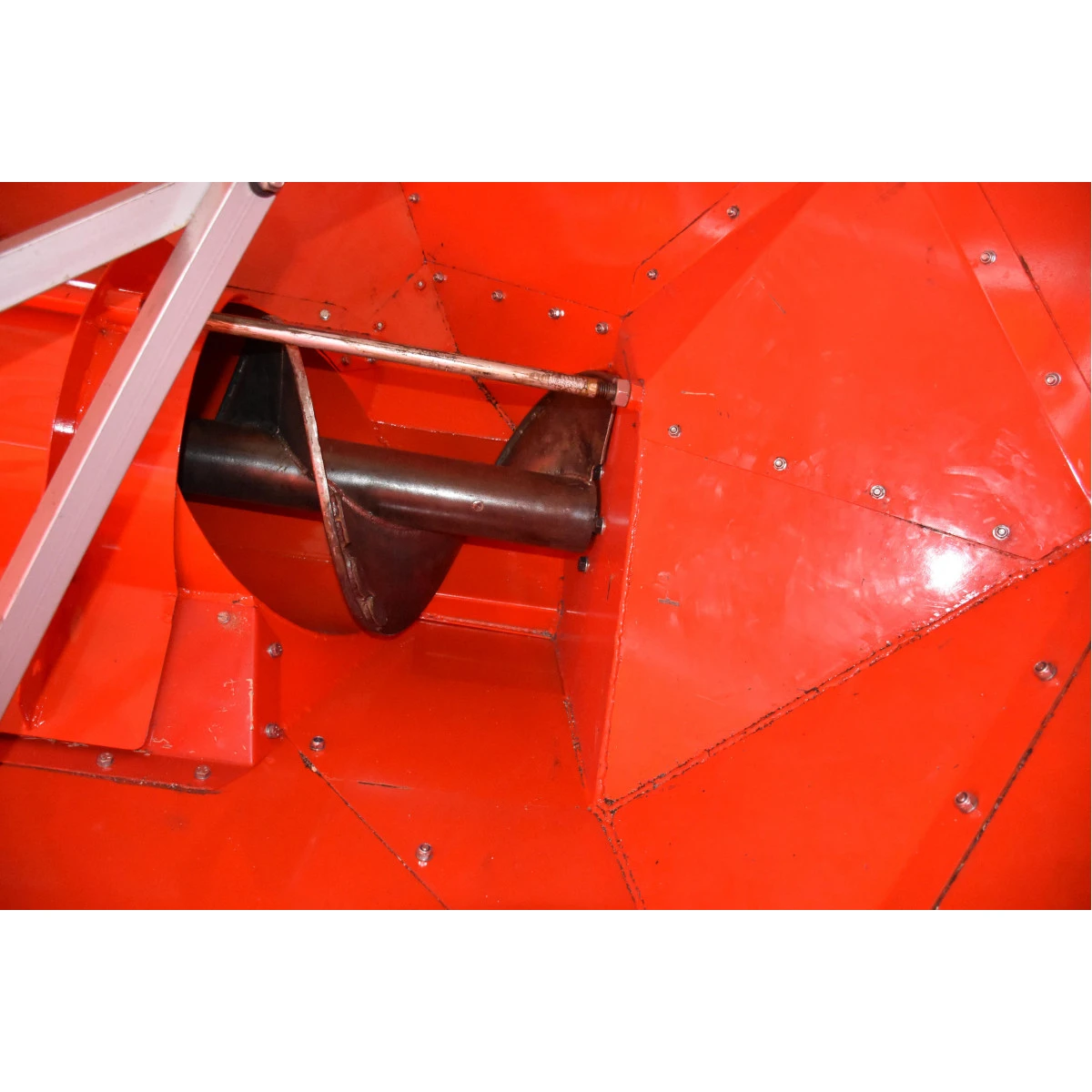 Buncar de transfer pentru cereale BPZ-30 „HERMES”