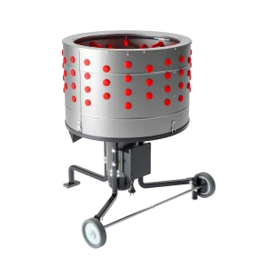 Deplumator pasari PLUMAX-60B - găini (diametru 60 cm)
