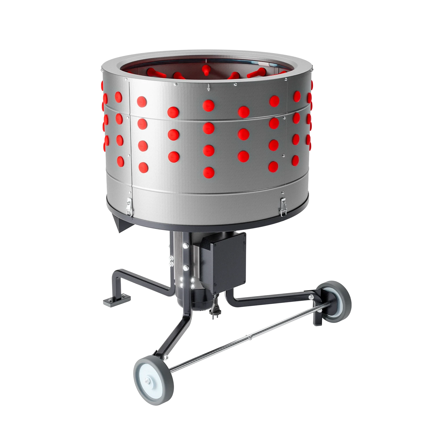 Deplumator pasari Des Champs EURO PPM B (diametru 60 cm)