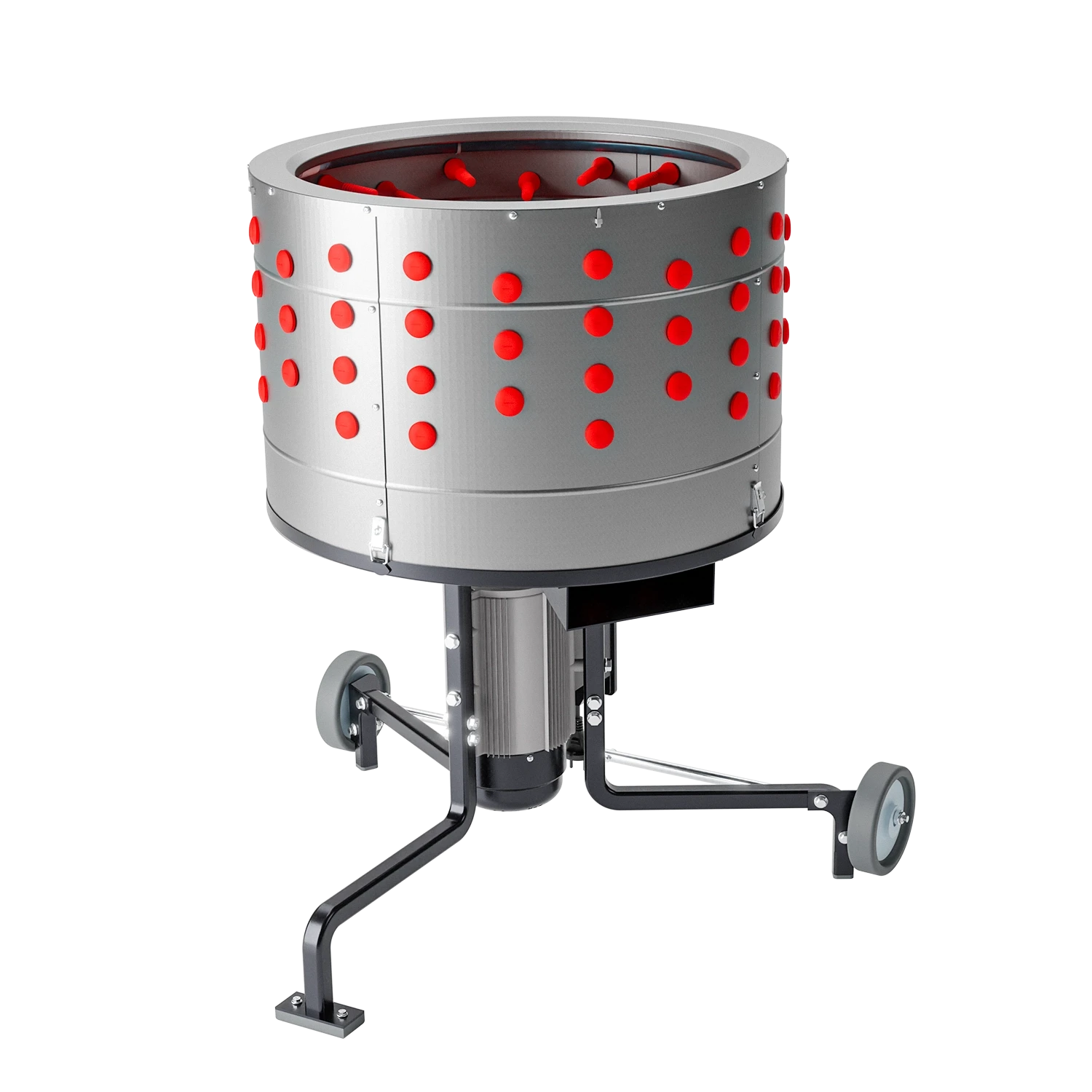 Deplumator pasari Des Champs EURO PPM B (diametru 60 cm)
