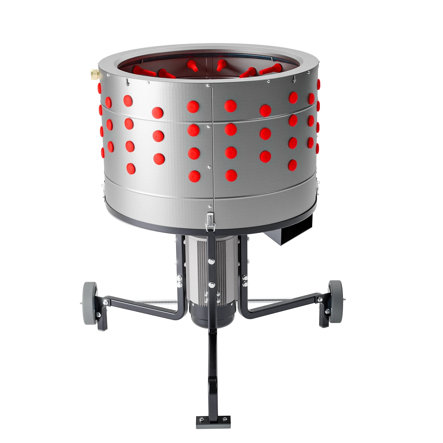 Deplumator pasari Des Champs EURO PPM B (diametru 60 cm)