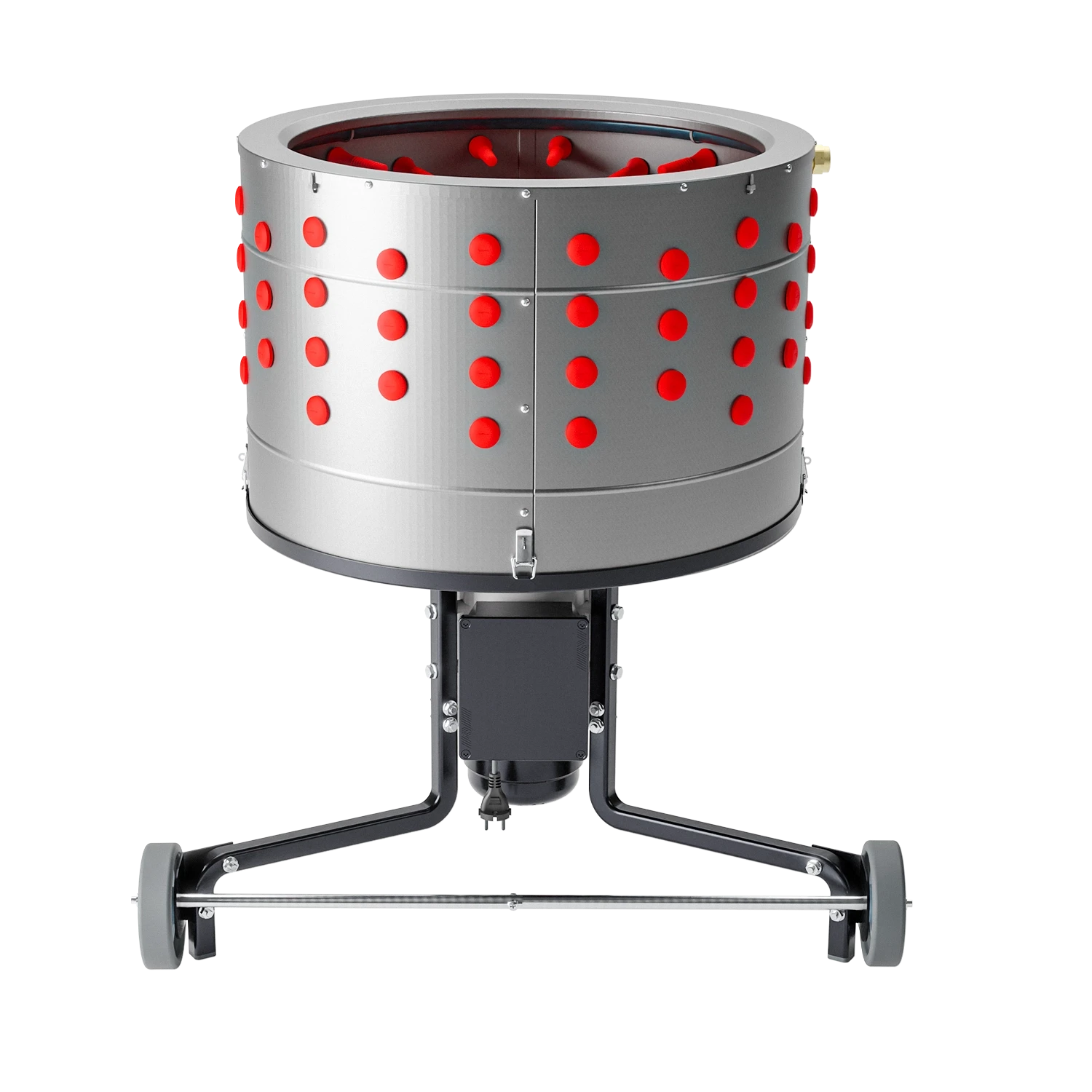 Deplumator pasari Des Champs EURO PPM B (diametru 60 cm)