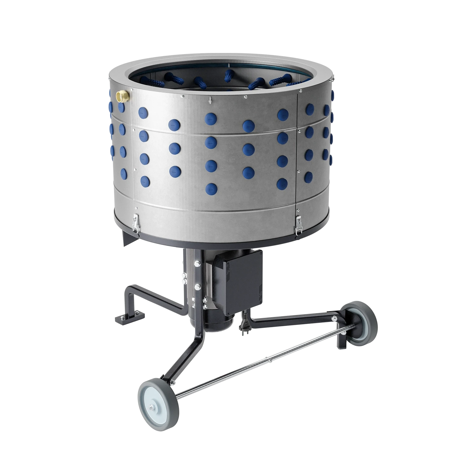 Deplumator pasari Des Champs EURO PPM C (diametru 60 cm)