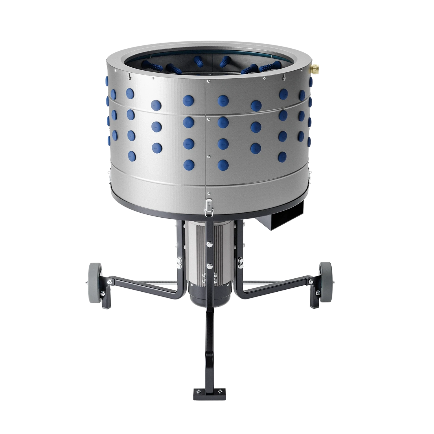 Deplumator pasari Des Champs EURO PPM C (diametru 60 cm)