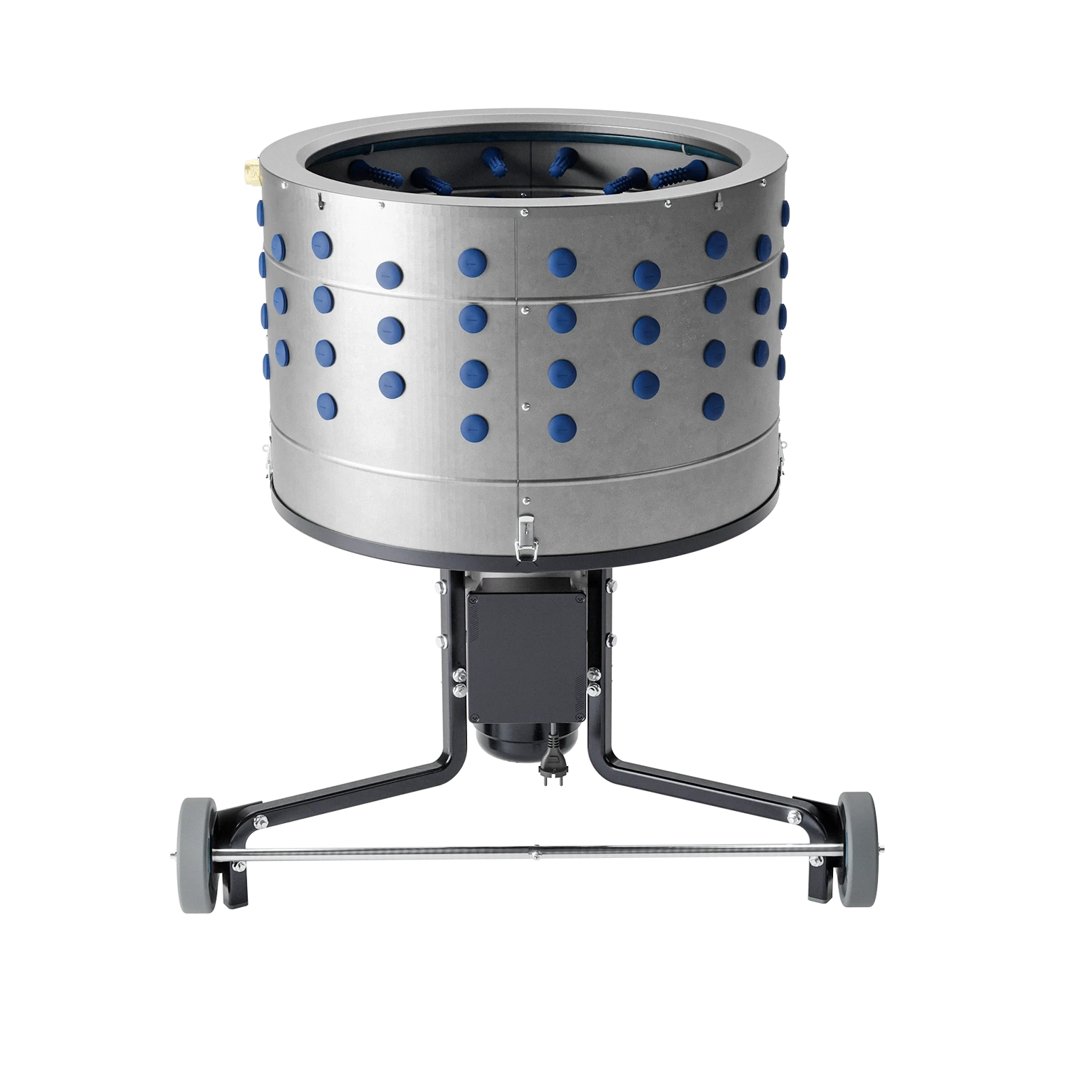 Deplumator pasari Des Champs EURO PPM C (diametru 60 cm)