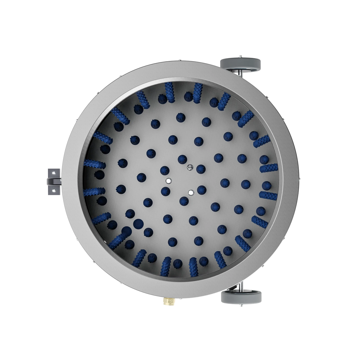 Deplumator pasari Des Champs EURO PPM C (diametru 60 cm)