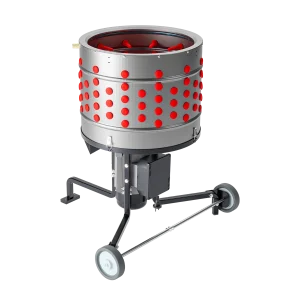 Deplumator pasari PLUMAX-50B gaini (diametru 50 cm)