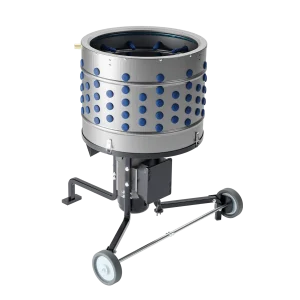 Deplumator păsări PLUMAX-50C - universal (diametru 50 cm)