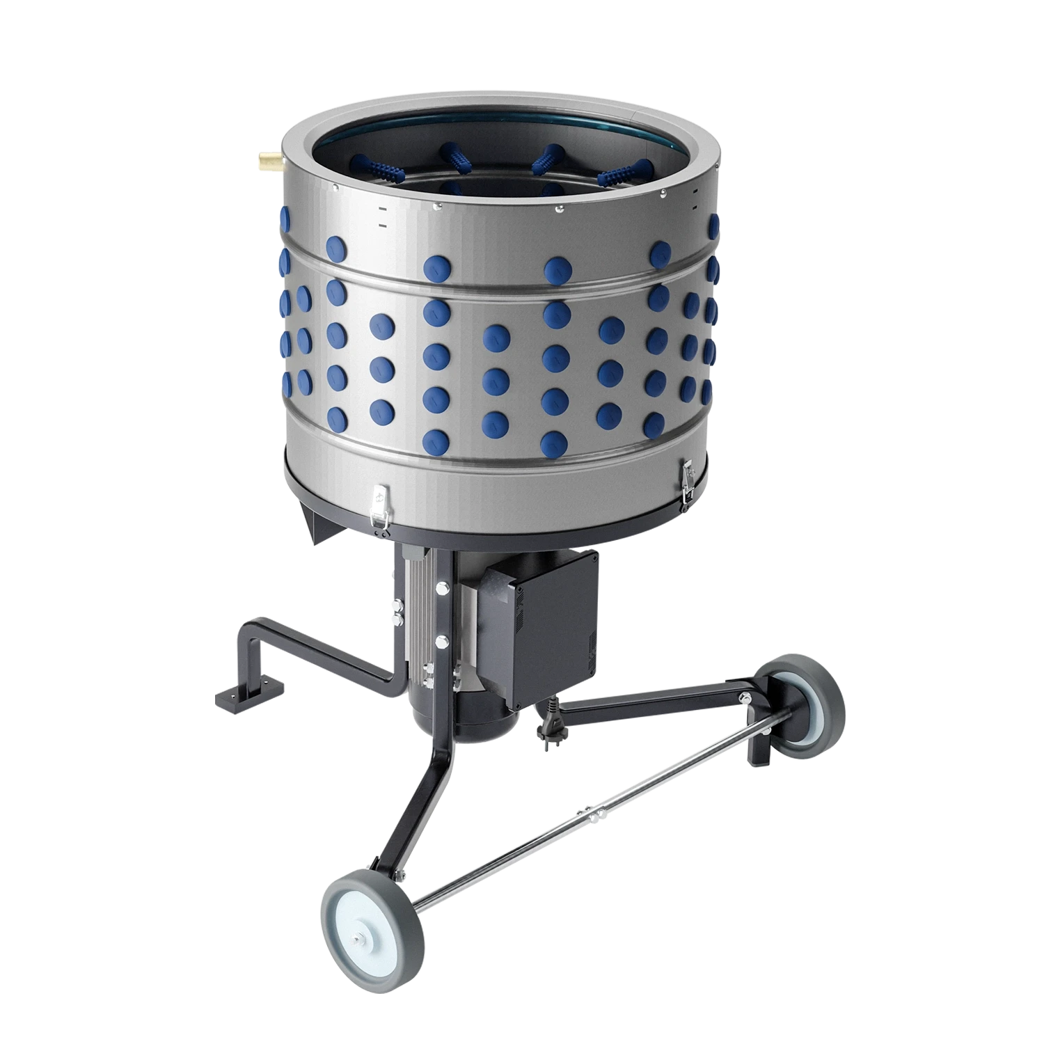 Deplumator pasari Des Champs EURO PRO C (diametru 50 cm)