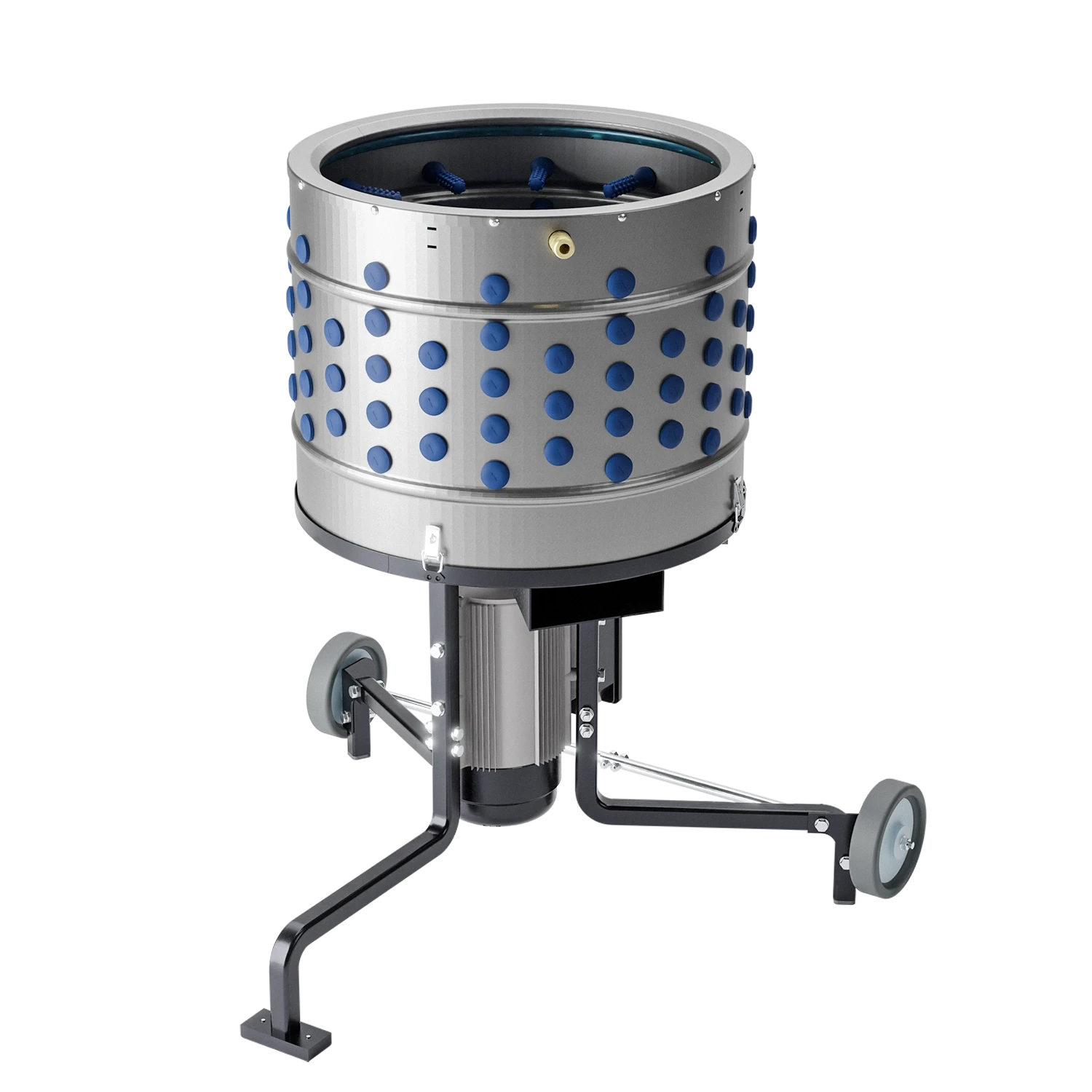 Deplumator pasari Des Champs EURO PRO C (diametru 50 cm)