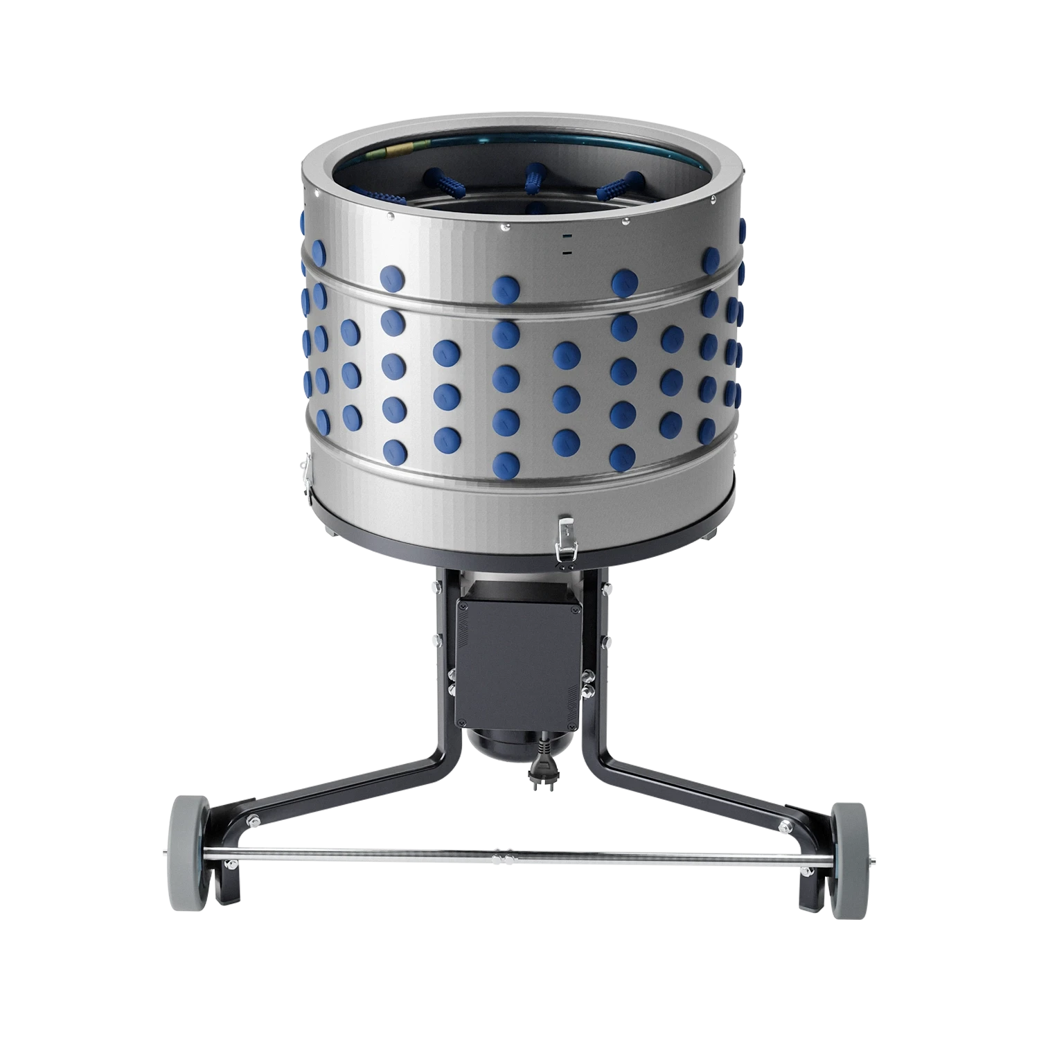 Deplumator pasari Des Champs EURO PRO C (diametru 50 cm)