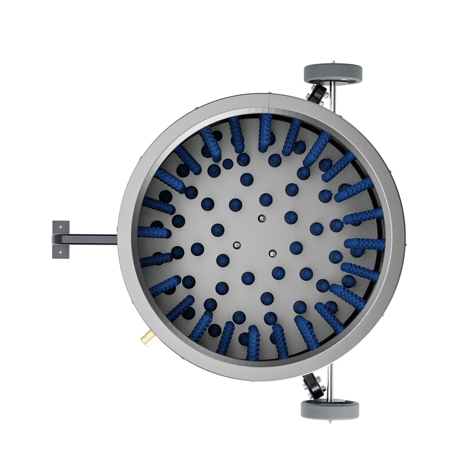 Deplumator pasari Des Champs EURO PRO C (diametru 50 cm)