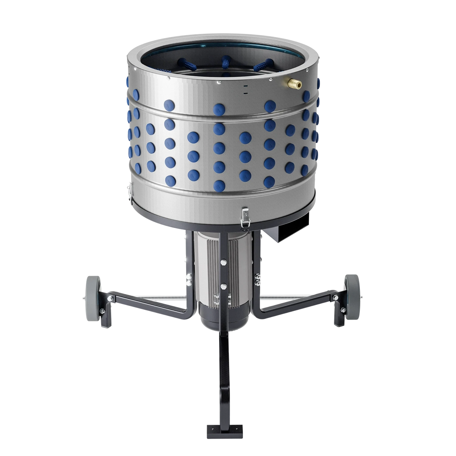 Deplumator pasari Des Champs EURO PRO C (diametru 50 cm)