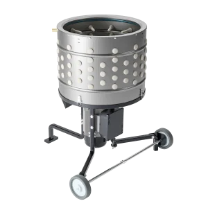 Deplumator pasari PLUMAX-50P prepelite (diametru 50 cm)