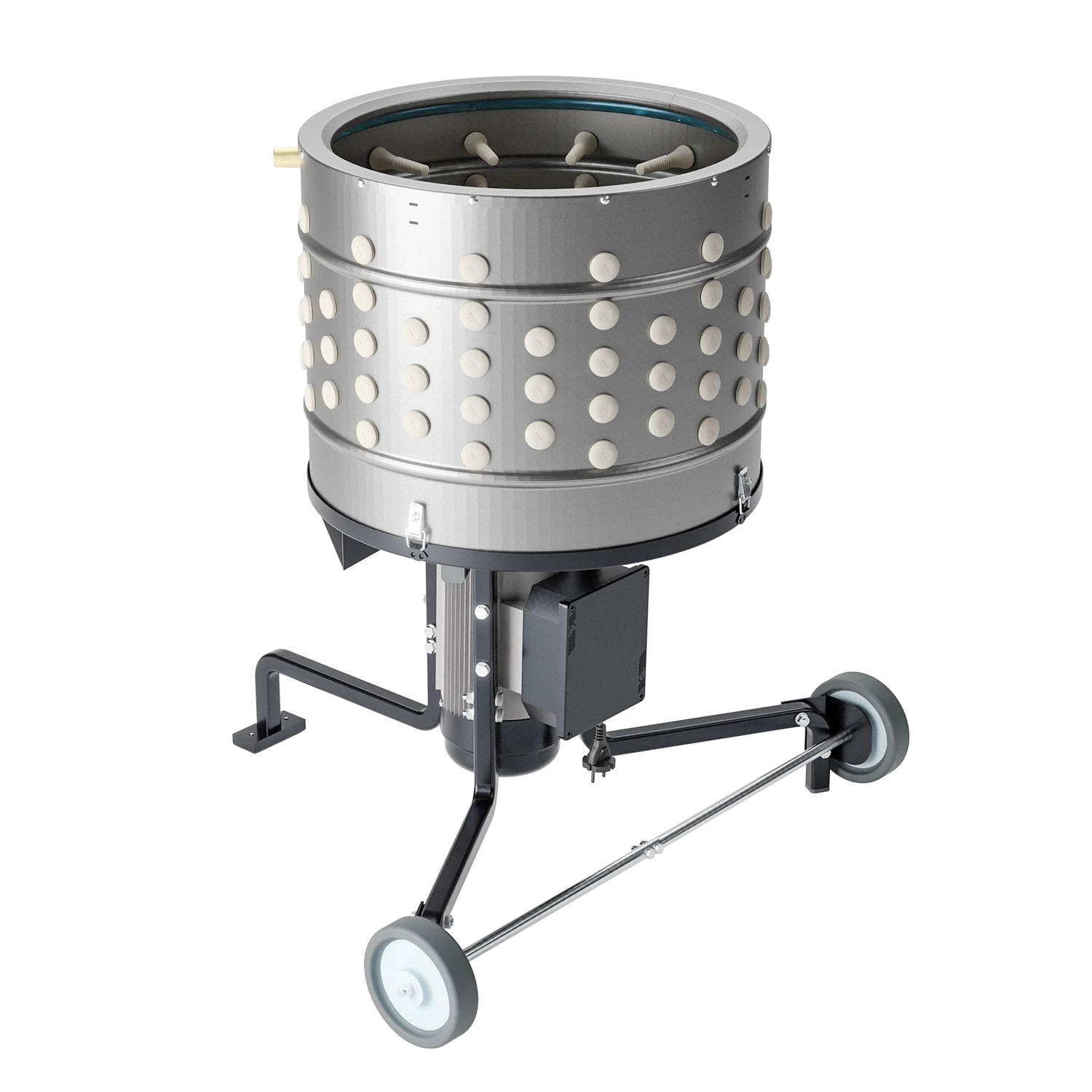 Deplumator pasari Des Champs EURO PRO (diametru 50 cm)