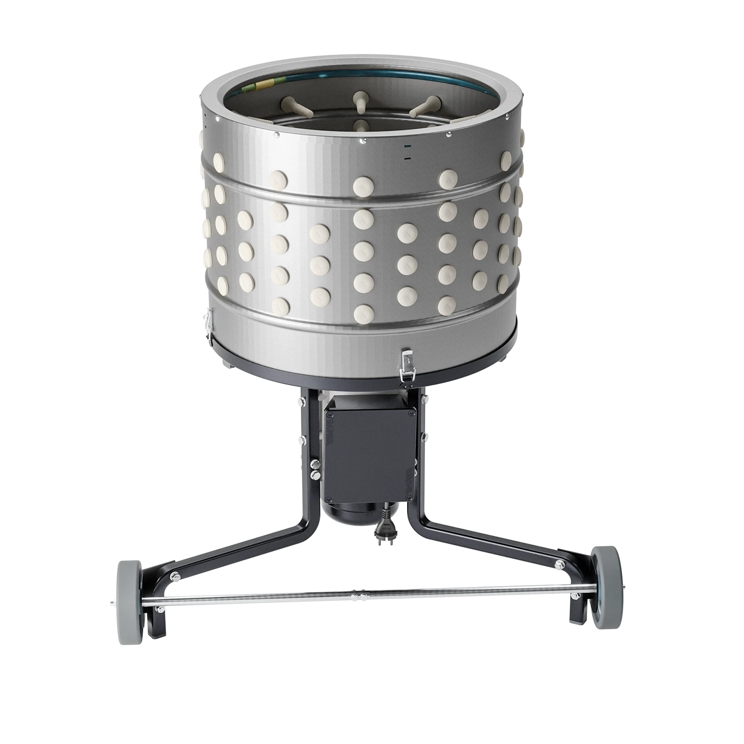 Deplumator pasari Des Champs EURO PRO (diametru 50 cm)