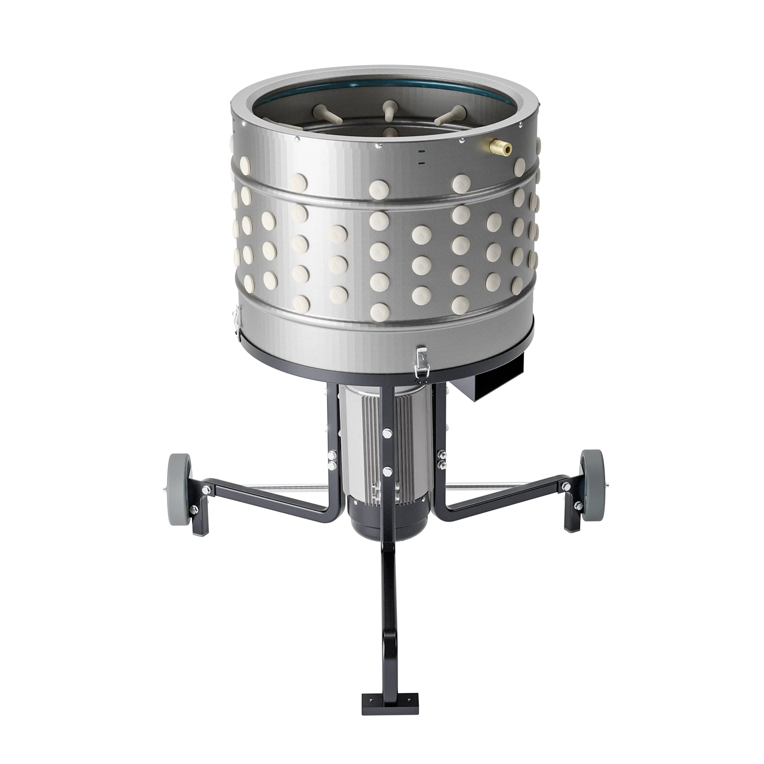 Deplumator pasari Des Champs EURO PRO (diametru 50 cm)