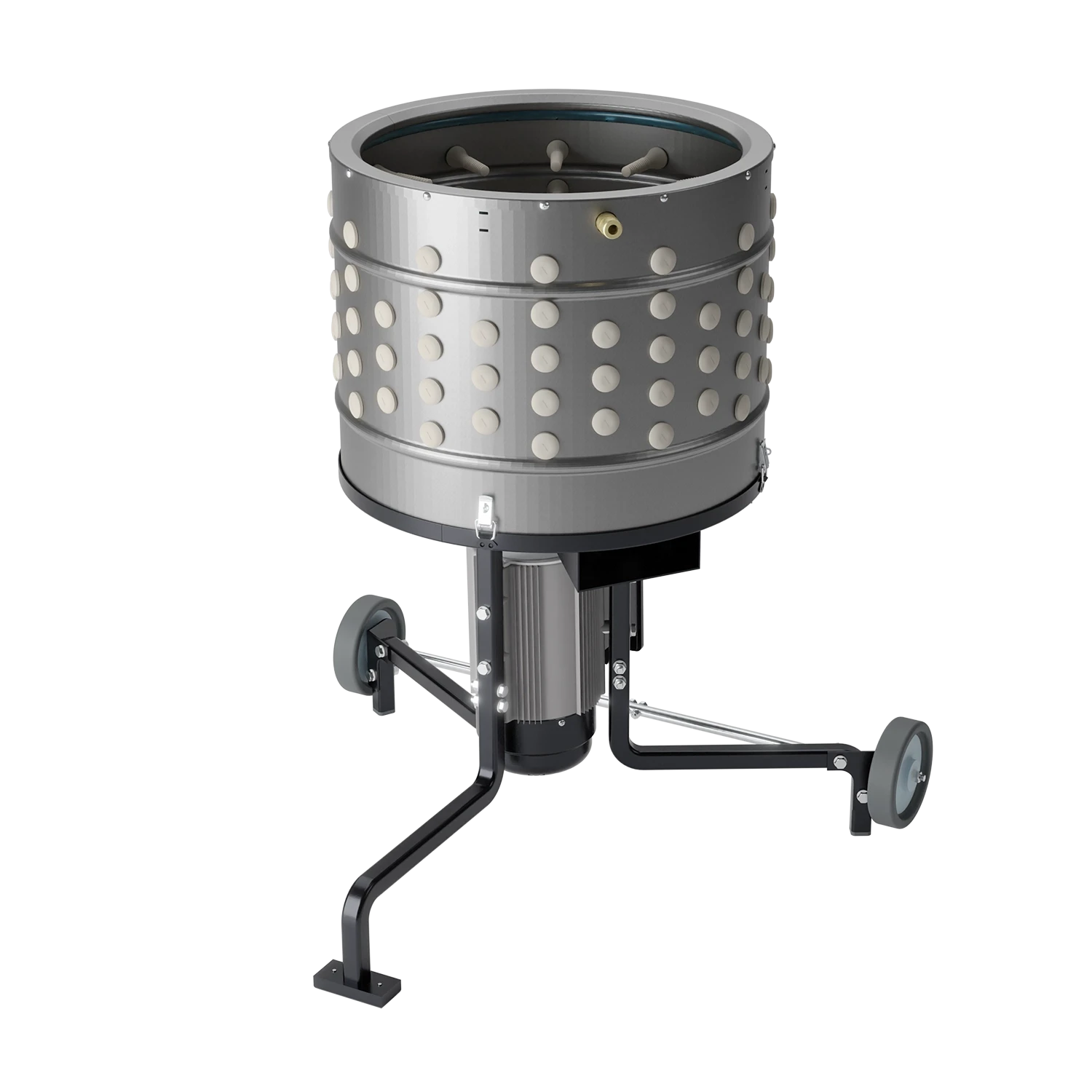 Deplumator pasari Des Champs EURO PRO (diametru 50 cm)