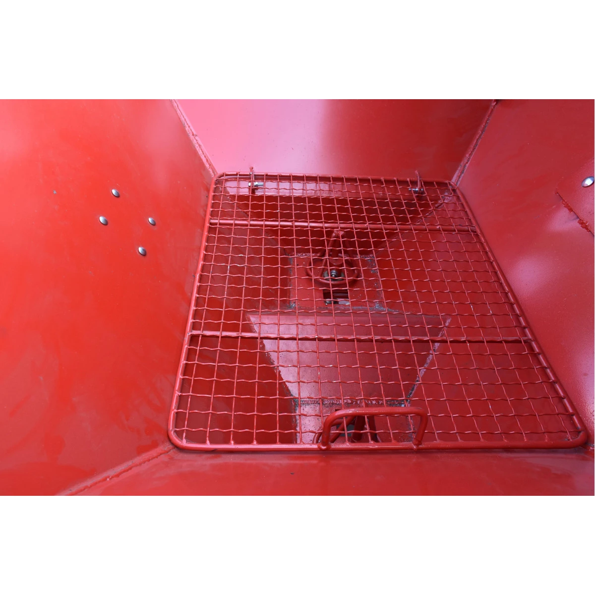 Distribuitor dublu de ingrasaminte minerale RMD-1200 „VULKAN”