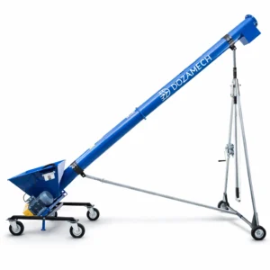 Snec orizontal cu cuva Ø150 mm