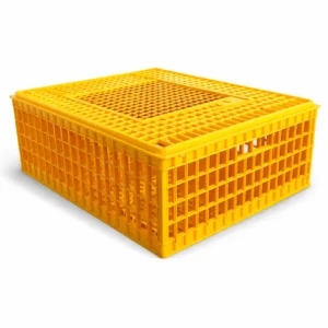 Cusca transport pasari 77x55x33 cm