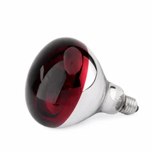Lampa infrarosu pasari