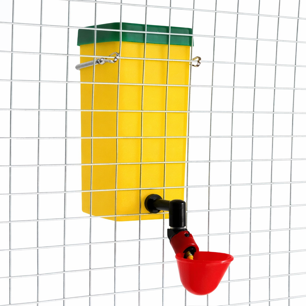 Adapatoare pasari A199 cu vas