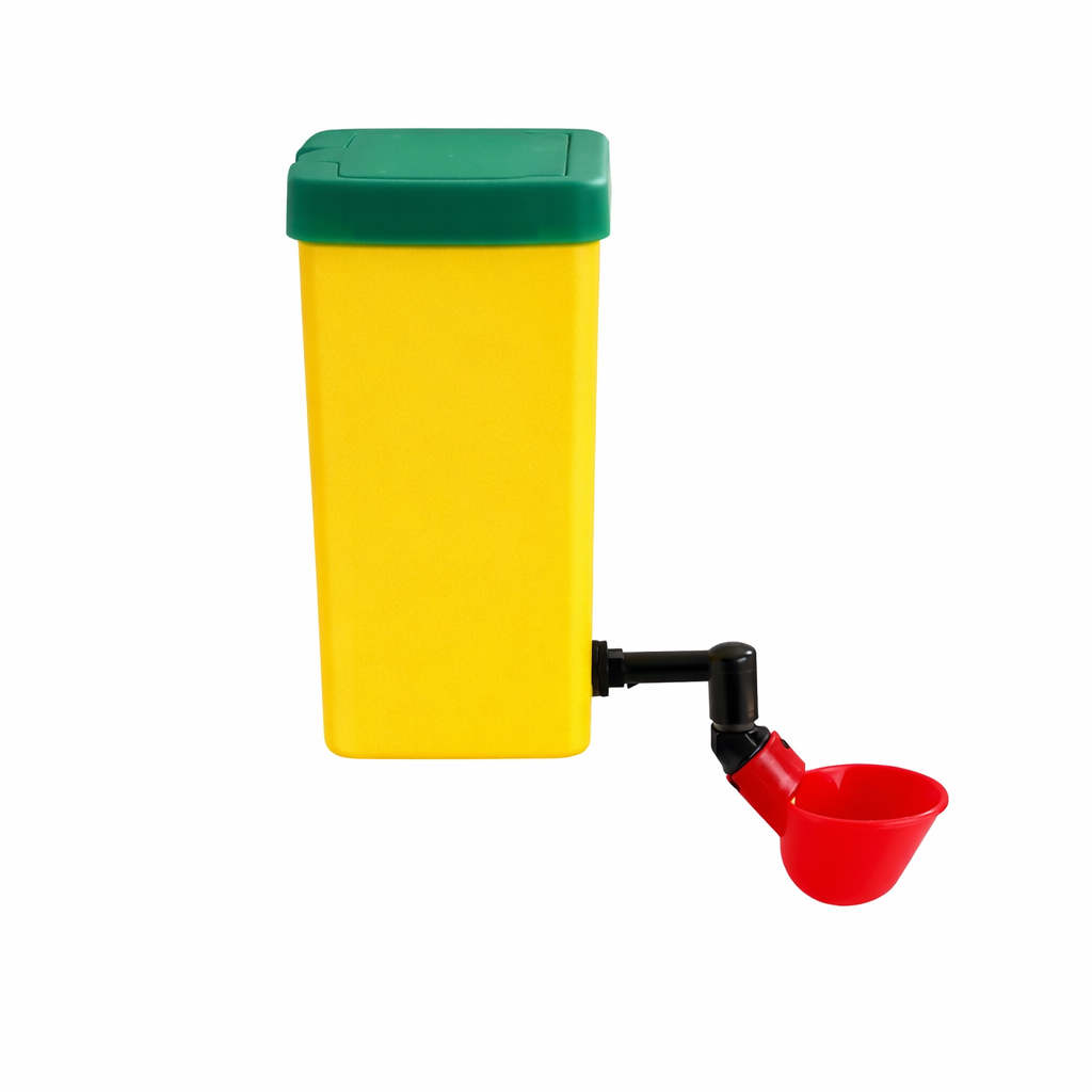 Adapatoare pasari A199 cu vas