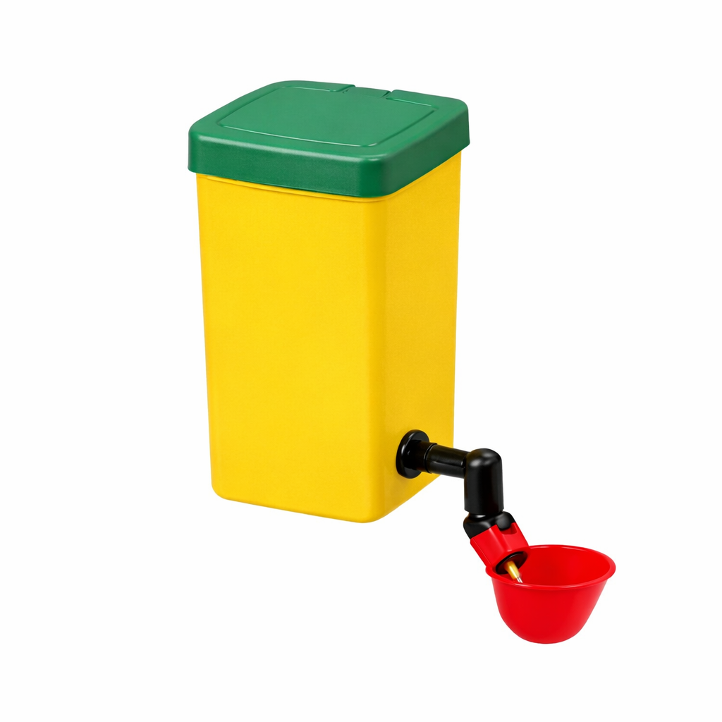 Adapatoare pasari A199 cu vas