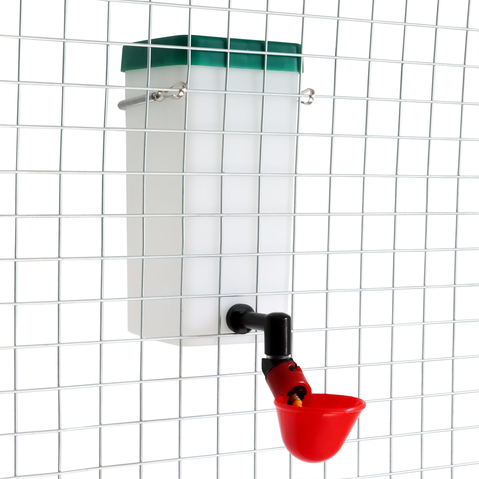 Adapatoare pasari A199 cu vas