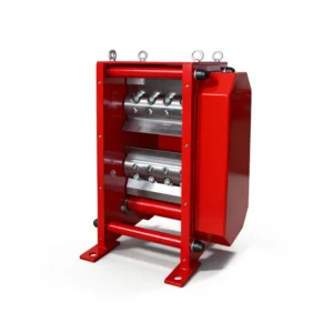 Modul tocator de crengi  AM-80BD  Ø max. 80 mm (partea de lucru)