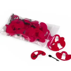 Ochelari pasari  (set 30 buc)