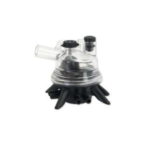 Corp colector 160 cc, plastic