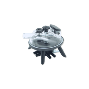 Corp colector 240 cc, plastic