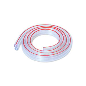 Furtun dublu pentru vacuum, 1m